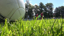 Starkova vadībā Rīgā dibina futbola akadēmiju