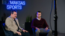 Miļuns: "Hokejā visi ir gudri, un dažreiz vecāku ilūzijas ir ļoti grūti salauzt"
