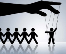 15 pazīmes, ka tev blakus ir kontrolējošs cilvēks