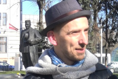 Video: Aicina Rīgā apmeklēt plašu 4. maija svētku programmu