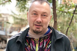 Hermaņa Paukša lugas iestudējums Madridē