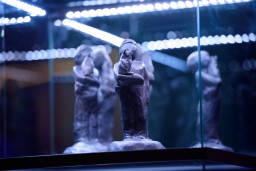 Zināmi Latgaliešu kultūras gada balvas „Boņuks 2020“ nominanti