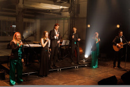 Uzsākta biļešu tirdzniecība uz Valmieras teātra marta repertuāra izrādēm