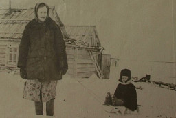 Kino vakari Iļģuciemā «Tālā zeme Sibīrija. Kāpēc 1949. gada 25. marts?»