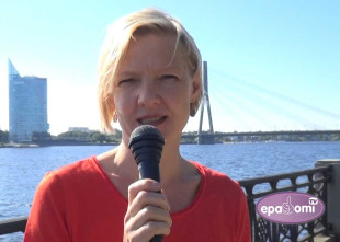 Video: Rīgas svētkos par godu Rīgas ostas jubilejai notiks vairākas aktivitātes ūdenī