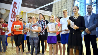 48 Latvijas studējošie sportisti tiek pie LSFP stipendijas