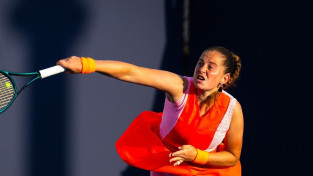 WTA finālturnīrs notiks Saūda Arābijā ar rekordlielām naudas balvām