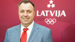 LOK aicina sasaukt Nacionālās Sporta padomes sēdi, lai runātu par finansējumu