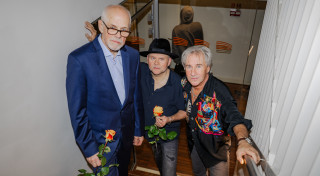 “REMIX” dziesmu koncertā “Pilsēta” skanēs grupas populārākie skaņdarbi