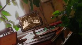 Valentīndienā Raiņa un Aspazijas muzeji aicina iegrimt dzejnieku mīļvārdiņu pasaulē