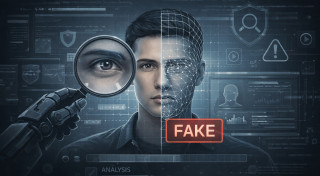 Deepfake atpazīšanas rīki, kurus vajadzētu zināt ikvienam