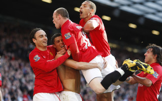 Foto: Manchester United - Tottenham