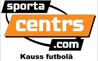 Turpinās pieteikšanās Sportacentrs.com minifutbola turnīram