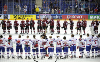 Somija pārņem vadību IIHF spēka rangā, Latvija finišē 13. vietā