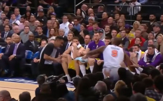 Video: "Shaqtin' A Fool": O'Kvina metiens tiesnesim, Vola piespēle un traks danks