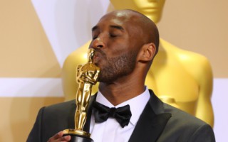 Kobe Braients un slavenā filma "Icarus" par Krievijas dopinga programmu iegūst <i>Oskarus</i>