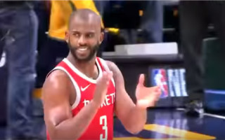 Video: "Shaqtin' A Fool" topā tiek arī Kriss Pols