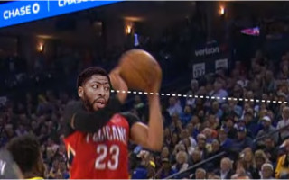 Video: "Shaqtin' A Fool" topā iekļūst arī Deiviss un Oladipo