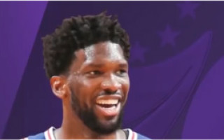 Video: "Shaqtin' A Fool" topā iekļūst arī Embīds