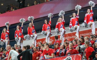 KHL kluba galvenais treneris tiek meklēts arī nodarbinātības dienestā