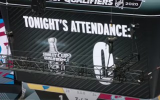 Video: Jocīgākie momenti NHL burbulī