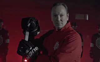 Video: Rīgas "Dinamo" jaunās sezonas "promo" video