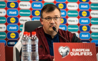 Kazakevičs: ''Mums nav ar ko aizstāt savainotos līderus''