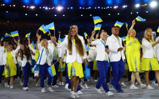 Ukrainas Olimpiskās komitejas prezidents nevēlas teikt vārdu "boikots"