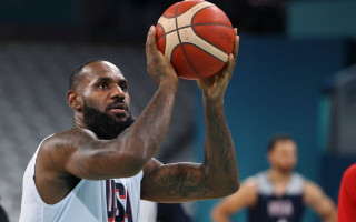 Basketbola globalizācijas 32 gadu olimpiskais posms: pasaule tuvojas ASV