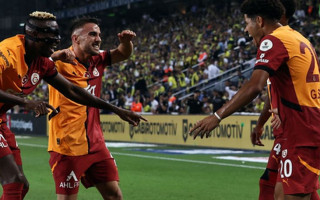 "Galatasaray": zvaigznes, tēriņi un nevienas uzvaras Baltijas valstīs