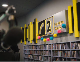 Latvijas Radio 2 ar vērienīgu koncertu „Radio cauri laikiem” atzīmēs 30 gadu jubileju