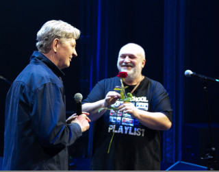 Festivāla “BILDES” noslēguma koncerts izskanēs 17.novembrī Festivāla “BILDES” noslēguma koncerts izskanēs 17.novembrī