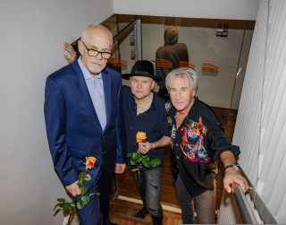 “REMIX” dziesmu koncertā “Pilsēta” skanēs grupas populārākie skaņdarbi