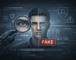 Deepfake atpazīšanas rīki, kurus vajadzētu zināt ikvienam