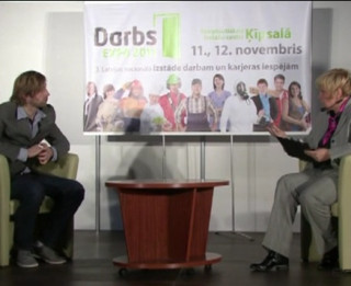 Video: Jaunas simulāciju spēles "Darba intervijas". Pakalpojumu attīstības speciālists