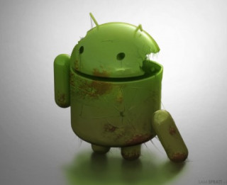 Android – augošās popularitātes tumšās puses