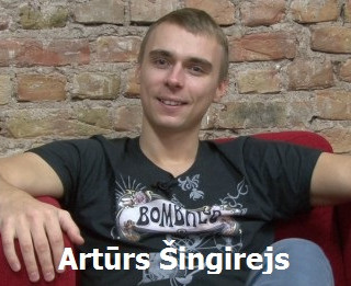 Video: Dons: "Es esmu šeit un nekur prom nebraukšu." Videointervija