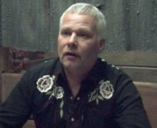 Video: Māris Sloka intervijā par kantrī un šlāgermūzikas īpatnībām, Klaidoni un dubultjubilejas koncertiem