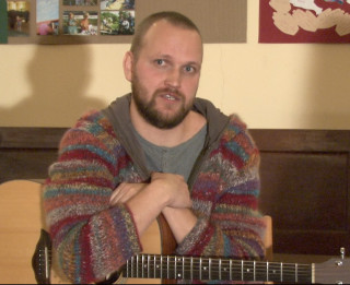 Video: Mikus Frišfelds- patiess talants, kura mūzika ikdienā nav dzirdama. Muzikāla intervija ar autoru