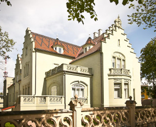Izmaiņas Liepājas muzeja darba laikā