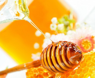 Medus – šķidrais zelts veselībai!