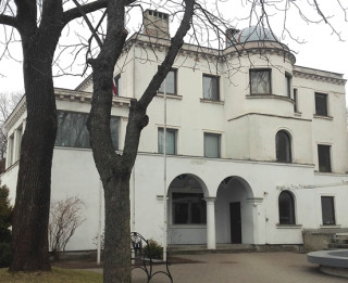 Jēkaba Dubura balvu saņems ilggadējā skatuves runas un aktieru meistarības pedagoģe Aina Matīsa