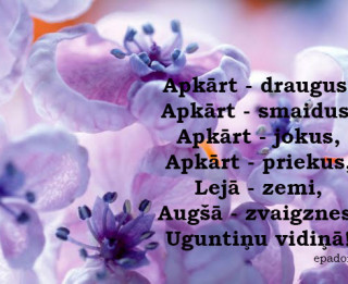 Tava vārda skaidrojums (nozīme) un ietekme uz tavu likteni. 15. oktobris - Eda, Hedviga, Helvijs