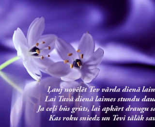 Tava vārda skaidrojums (nozīme) un ietekme uz tavu likteni. 13. septembris- Iza, Izabella