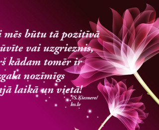 Tava vārda skaidrojums (nozīme) un ietekme uz tavu likteni. 20.septembris- Marianna, Guntra, Ginters