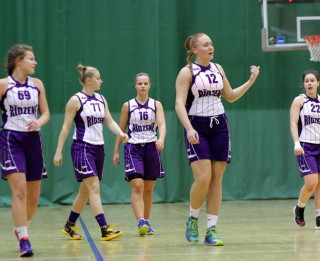 Nedēļas nogalē notiks cīņa par Rīgas čempiona titulu basketbolā sievietēm