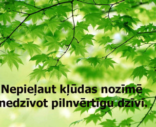 3. jūnija dienas horoskops sadarbībā ar astrologi.lv