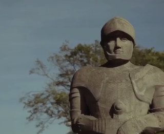 Baltā nakts Nacionālajā bibliotēkā veltīta Latvijas simtgades projektam  “Brīvības Vēstneši”