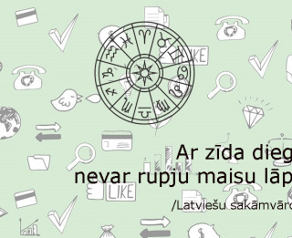 Horoskopi 6. oktobrim visām zodiaka zīmēm