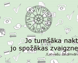 Horoskopi 11. oktobrim visām zodiaka zīmēm